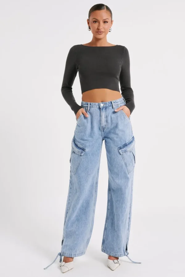 Women MESHKI Pants<Thelma