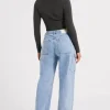Women MESHKI Pants<Thelma