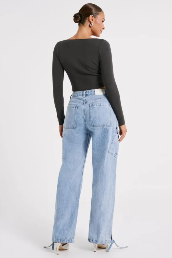 Women MESHKI Pants<Thelma