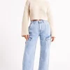 Women MESHKI Pants<Thelma