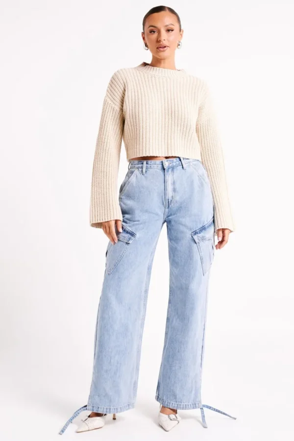 Women MESHKI Pants<Thelma