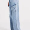 Women MESHKI Pants<Thelma