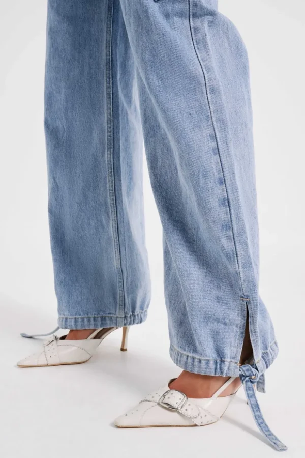 Women MESHKI Pants<Thelma