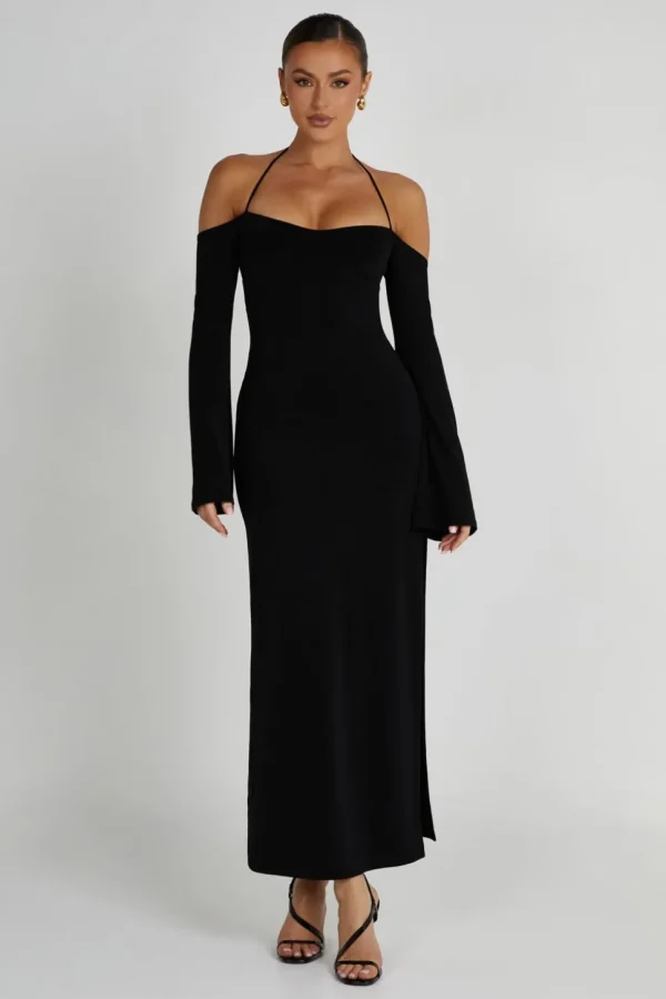 tia_0-1.webp Women MESHKI Maxi Dresses<Tia