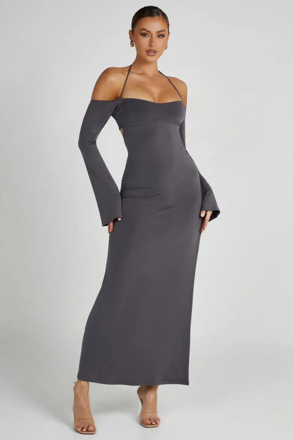 Women MESHKI Maxi Dresses<Tia