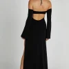tia_1-1.webp Women MESHKI Maxi Dresses<Tia