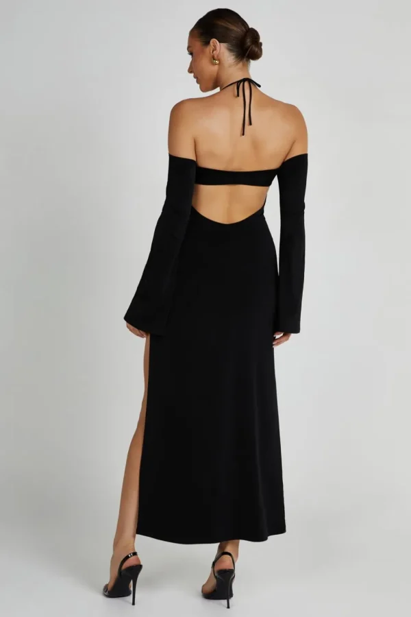 tia_1-1.webp Women MESHKI Maxi Dresses<Tia