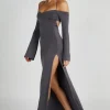 tia_2.webp Women MESHKI Maxi Dresses<Tia