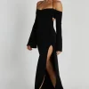 tia_3-1.webp Women MESHKI Maxi Dresses<Tia