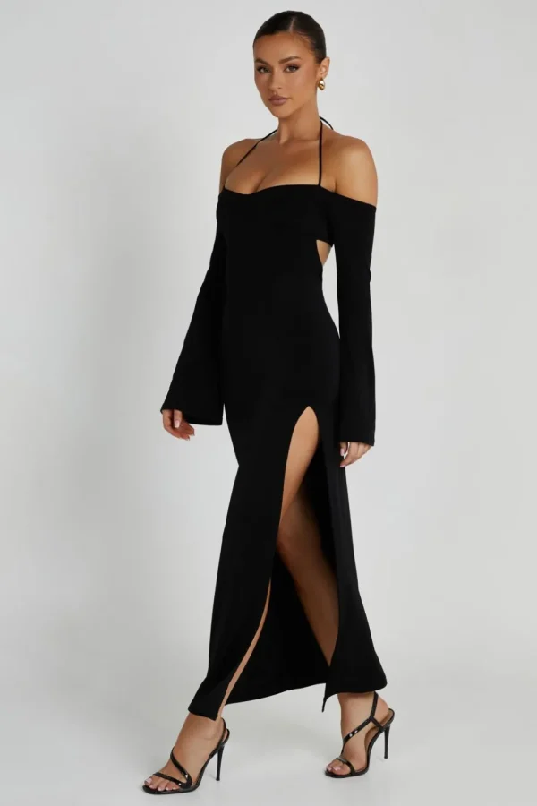 tia_3-1.webp Women MESHKI Maxi Dresses<Tia