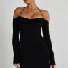 tia_4-1.webp Women MESHKI Maxi Dresses<Tia