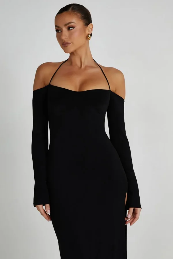 tia_4-1.webp Women MESHKI Maxi Dresses<Tia