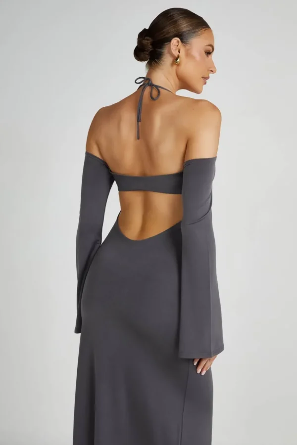 tia_4.webp Women MESHKI Maxi Dresses<Tia