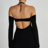 tia_5-1.webp Women MESHKI Maxi Dresses<Tia