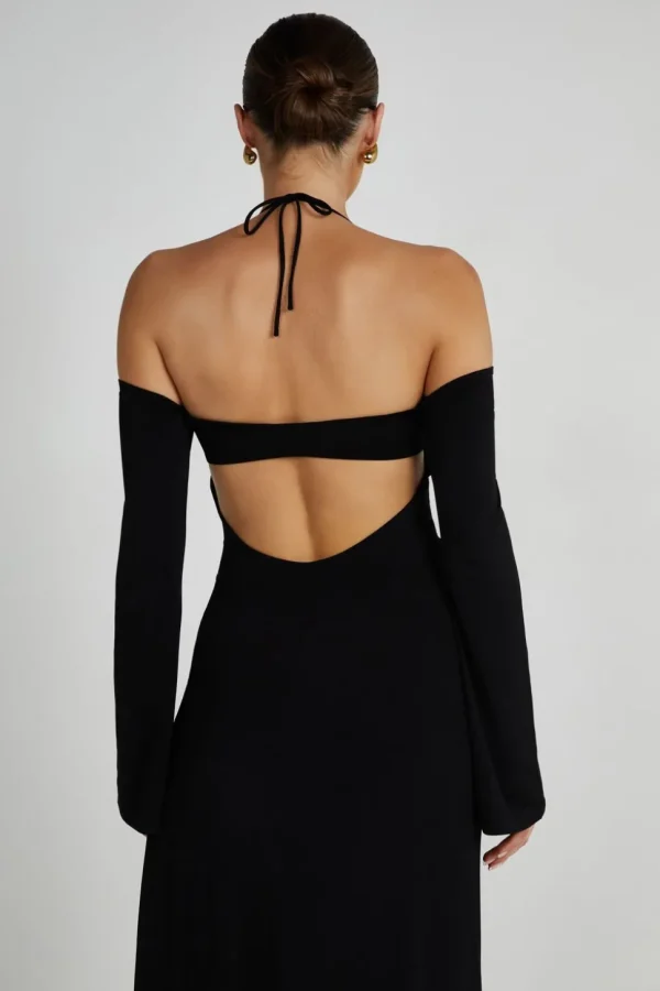 tia_5-1.webp Women MESHKI Maxi Dresses<Tia