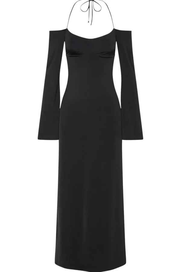 tia_7.webp Women MESHKI Maxi Dresses<Tia