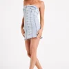 Women MESHKI Denim<Tiani