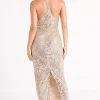 tierra_2.webp Women MESHKI Maxi Dresses<Tierra