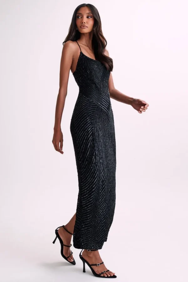 tierra_4-1.webp Women MESHKI Maxi Dresses<Tierra