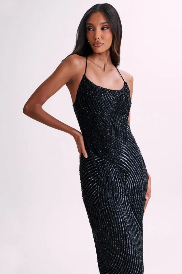 tierra_6-1.webp Women MESHKI Maxi Dresses<Tierra