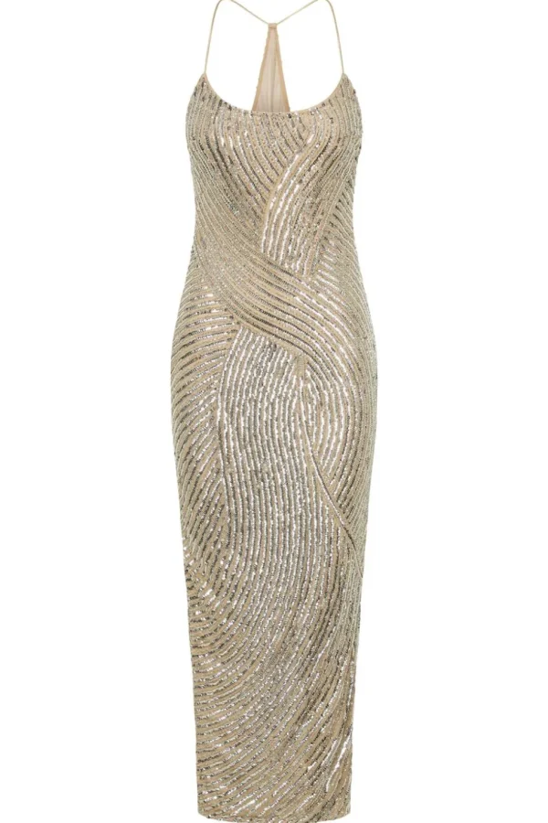 tierra_8.webp Women MESHKI Maxi Dresses<Tierra