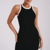 Women MESHKI Mini Dresses<Tina