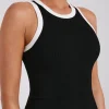 Women MESHKI Mini Dresses<Tina
