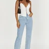 Women MESHKI Pants<Tina