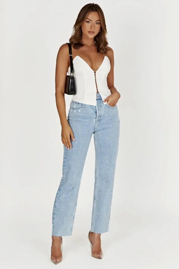 Women MESHKI Pants<Tina