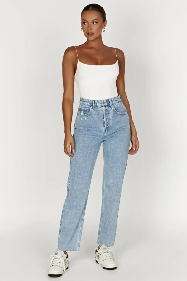 Women MESHKI Pants<Tina