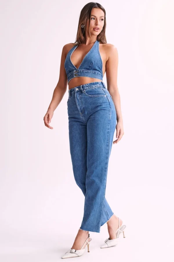 tina_4-5.webp Women MESHKI Two Piece Sets<Tina