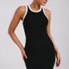 Women MESHKI Mini Dresses<Tina
