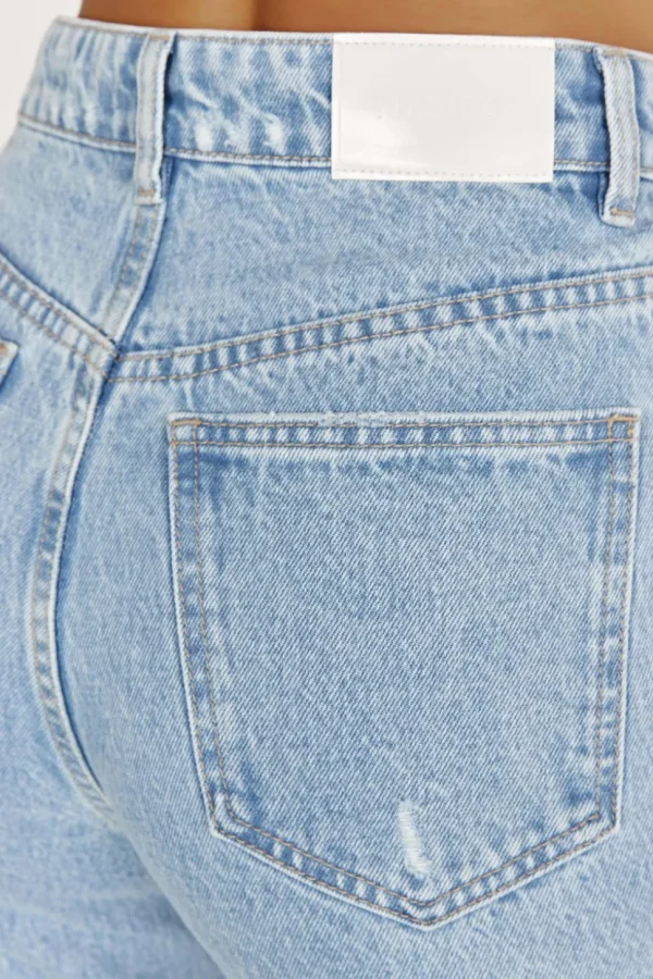 Women MESHKI Pants<Tina