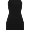 Women MESHKI Mini Dresses<Tina