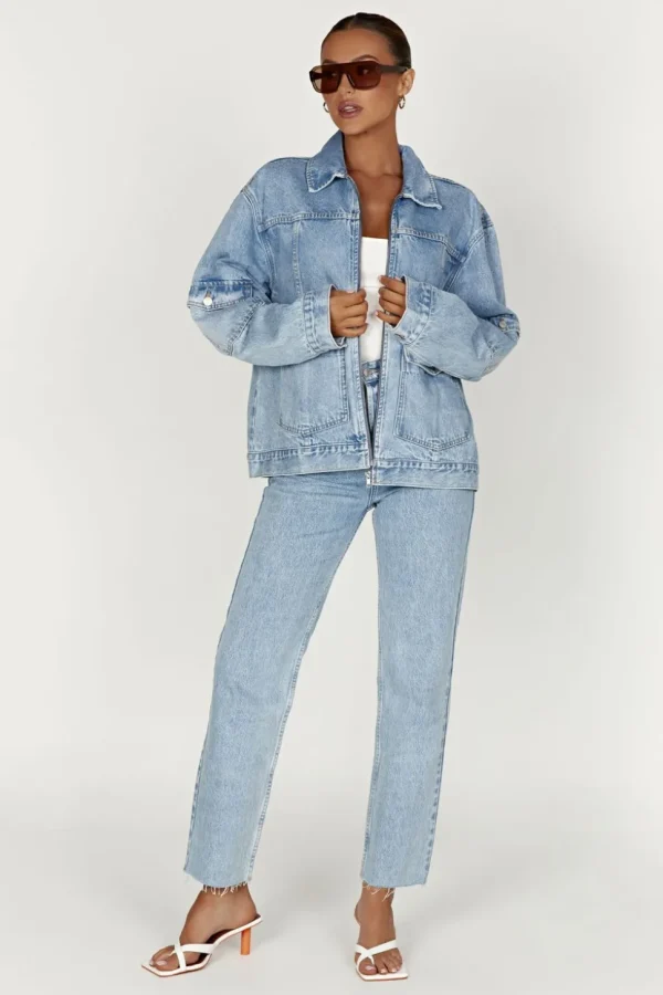 Women MESHKI Pants<Tina