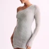 Women MESHKI Mini Dresses<Tinsley
