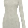 Women MESHKI Mini Dresses<Tinsley
