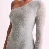 Women MESHKI Mini Dresses<Tinsley