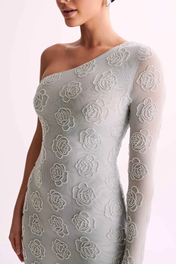 Women MESHKI Mini Dresses<Tinsley