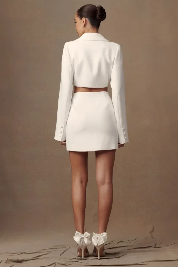 Women MESHKI Mini Dresses<Trinity