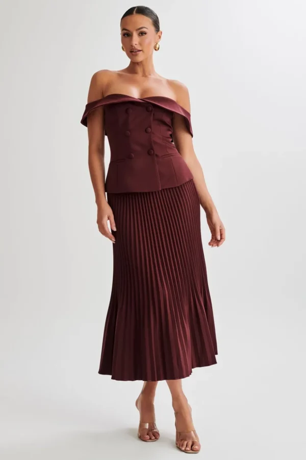 twyla_3-2.webp Women MESHKI Skirts<Twyla