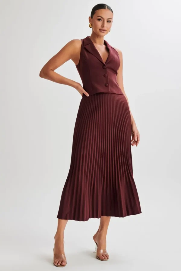 twyla_5-2.webp Women MESHKI Skirts<Twyla