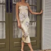 tyler_0.webp Women MESHKI Midi Dresses<Tyler