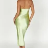 Women MESHKI Midi Dresses<Tyler