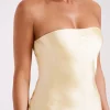Women MESHKI Midi Dresses<Tyler