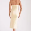 Women MESHKI Midi Dresses<Tyler