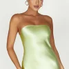 Women MESHKI Midi Dresses<Tyler