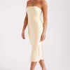 Women MESHKI Midi Dresses<Tyler