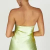 Women MESHKI Midi Dresses<Tyler