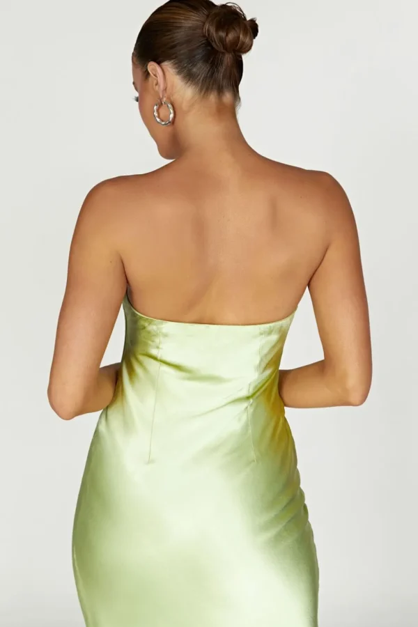 Women MESHKI Midi Dresses<Tyler